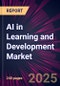 AI in Learning and Development Market 2025-2029 - Product Thumbnail Image