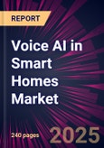 Voice AI in Smart Homes Market 2025-2029- Product Image