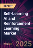 Self-Learning AI and Reinforcement Learning Market 2025-2029- Product Image