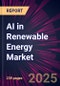AI in Renewable Energy Market 2025-2029 - Product Thumbnail Image