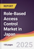 Role-Based Access Control Market in Japan- Product Image