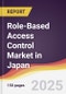 Role-Based Access Control Market in Japan - Product Thumbnail Image