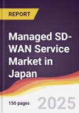 Managed SD-WAN Service Market in Japan- Product Image