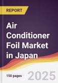 Air Conditioner Foil Market in Japan- Product Image