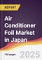 Air Conditioner Foil Market in Japan - Product Thumbnail Image