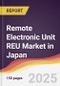 Remote Electronic Unit REU Market in Japan - Product Thumbnail Image