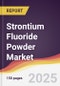 Strontium Fluoride Powder Market Report: Trends, Forecast and Competitive Analysis to 2031 - Product Thumbnail Image