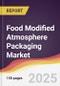 Food Modified Atmosphere Packaging Market Report: Trends, Forecast and Competitive Analysis to 2031 - Product Thumbnail Image