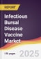 Infectious Bursal Disease Vaccine Market Report: Trends, Forecast and Competitive Analysis to 2031 - Product Thumbnail Image