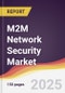 M2M Network Security Market Report: Trends, Forecast and Competitive Analysis to 2031 - Product Thumbnail Image
