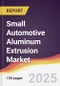 Small Automotive Aluminum Extrusion Market Report: Trends, Forecast and Competitive Analysis to 2031 - Product Thumbnail Image