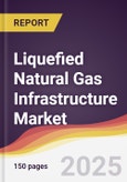 Liquefied Natural Gas (LNG) Infrastructure Market Report: Trends, Forecast and Competitive Analysis to 2031- Product Image