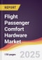 Flight Passenger Comfort Hardware Market Report: Trends, Forecast and Competitive Analysis to 2031 - Product Thumbnail Image