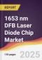 1653 nm DFB Laser Diode Chip Market Report: Trends, Forecast and Competitive Analysis to 2031 - Product Thumbnail Image