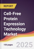 Cell-Free Protein Expression Technology Market Report: Trends, Forecast and Competitive Analysis to 2031- Product Image