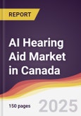 AI Hearing Aid Market in Canada- Product Image