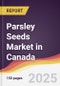 Parsley Seeds Market in Canada - Product Thumbnail Image