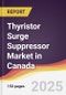 Thyristor Surge Suppressor Market in Canada - Product Thumbnail Image