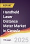 Handheld Laser Distance Meter Market in Canada - Product Thumbnail Image
