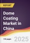 Dome Coating Market in China - Product Thumbnail Image