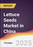 Lettuce Seeds Market in China- Product Image