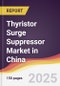 Thyristor Surge Suppressor Market in China - Product Thumbnail Image
