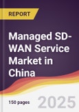 Managed SD-WAN Service Market in China- Product Image