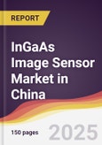 InGaAs Image Sensor Market in China- Product Image