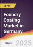 Foundry Coating Market in Germany- Product Image