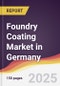 Foundry Coating Market in Germany - Product Thumbnail Image
