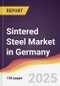 Sintered Steel Market in Germany - Product Thumbnail Image
