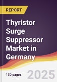 Thyristor Surge Suppressor Market in Germany- Product Image