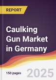 Caulking Gun Market in Germany- Product Image