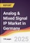 Analog & Mixed Signal IP Market in Germany - Product Thumbnail Image