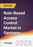 Role-Based Access Control Market in Germany- Product Image