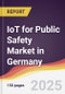 IoT for Public Safety Market in Germany - Product Thumbnail Image