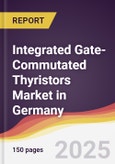 Integrated Gate-Commutated Thyristors (IGCT) Market in Germany- Product Image