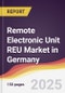 Remote Electronic Unit REU Market in Germany - Product Thumbnail Image