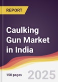 Caulking Gun Market in India- Product Image