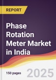 Phase Rotation Meter Market in India- Product Image