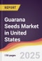 Guarana Seeds Market in United States - Product Thumbnail Image