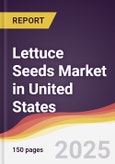 Lettuce Seeds Market in United States- Product Image