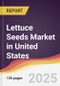 Lettuce Seeds Market in United States - Product Thumbnail Image