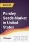 Parsley Seeds Market in United States - Product Thumbnail Image