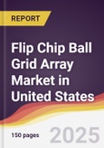 Flip Chip Ball Grid Array Market in United States- Product Image