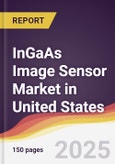 InGaAs Image Sensor Market in United States- Product Image
