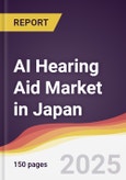 AI Hearing Aid Market in Japan- Product Image