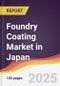 Foundry Coating Market in Japan - Product Thumbnail Image