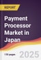 Payment Processor Market in Japan - Product Thumbnail Image