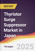 Thyristor Surge Suppressor Market in Japan- Product Image